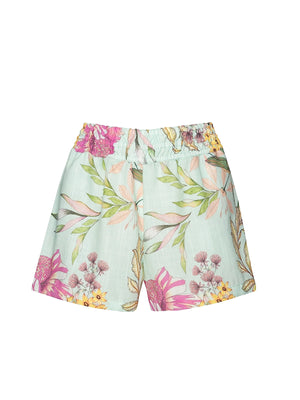 PQ Swim: Amira Short (FLT-1355S)