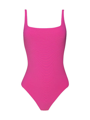PQ Swim: Lucia One-Piece (CRA-5018P)