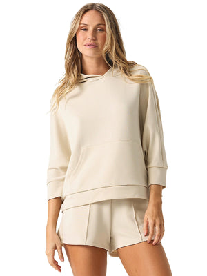 PQ Swim: Travel Hoodie-Vacay Short (TAU-1413T-TAU-1416S)