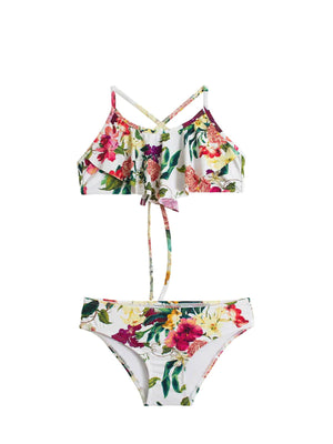 PQ Swim Kids: Flutter Bikini (SHB-879B)