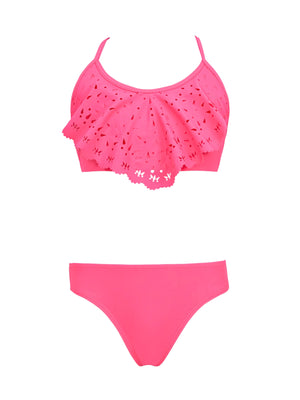Laser Flutter Bikini