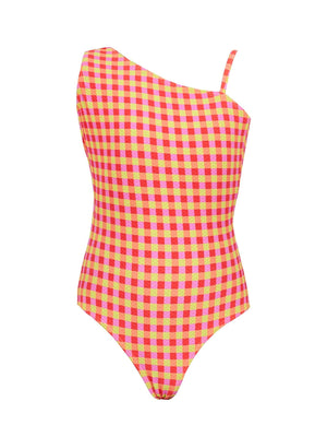 PQ Swim Kids: Little Gracie One Piece (GIN-643P)