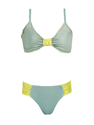 PQ Swim Kids: Serena Bikini (ATC-882B)