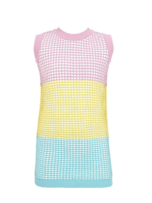 PQ Swim Kids: Tia Cover Up (PPK-743D)