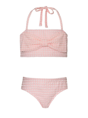 PQ Swim Kids: Asha Bow Bikini (BLT-863B)