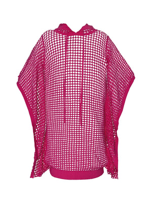 PQ Swim Kids: Reagan Poncho (HPK-740S)