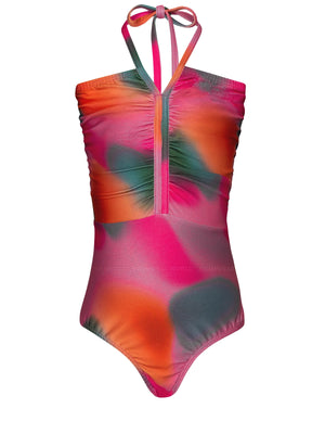 PQ Swim Kids: Little Josie One Piece (TYE-642P)