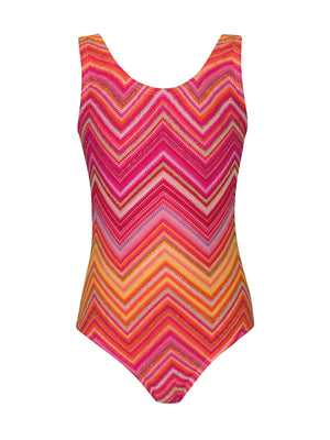 PQ Swim Kids: Scoop One Piece (CYN-603B)