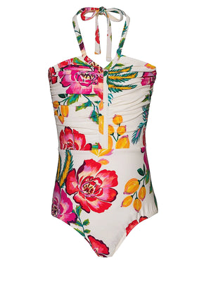 PQ Swim Kids: Little Josie One-Piece (MIT-642P)