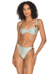 Solid and Striped: The Maia Bikini (RE24-1134LUS-SAG-RE24-1135LUS-SAG)