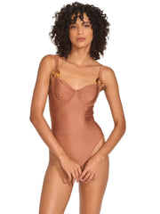 Solid and Striped: The Adrienne One-Piece (RE24-1142LUS-CO)