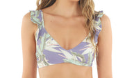 Tropical Periwinkle Florence-Tropical Periwinkle Paramount Bikini