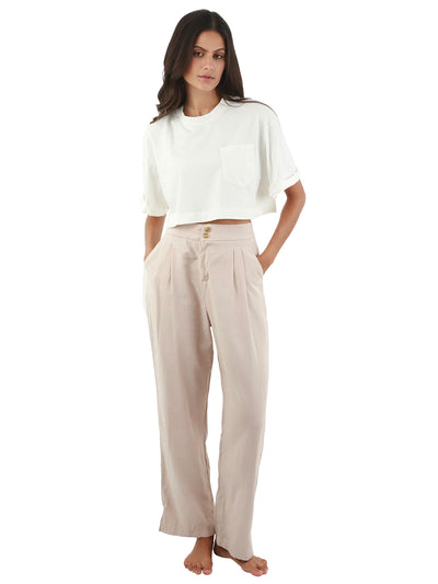 Malai: Day to Day Pant (A38002)