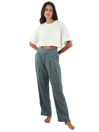 Malai: Day to Day Pant (A38172)