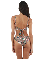 Malai: The Knotty-Neo Paramount Bikini (T81208-B21208)
