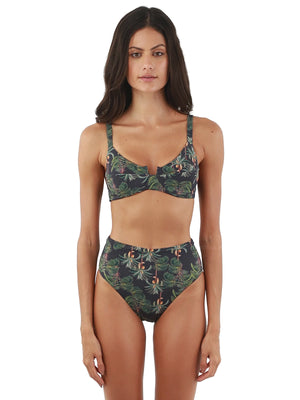 Malai: Majestic-Moon Bay Bikini (T86193-B19193)