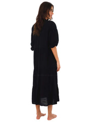 Malai: Cappadocia Maxi Dress (A68001)