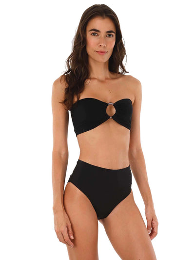 Malai: Cast Bandeau-Hella Cool Bikini (T93001-B05001)