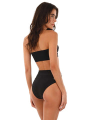Malai: Cast Bandeau-Hella Cool Bikini (T93001-B05001)
