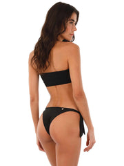 Malai: Cast Bandeau-Tawny Bikini (T93001-B26001)