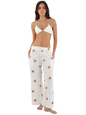Malai: Duks Pants (A90264)
