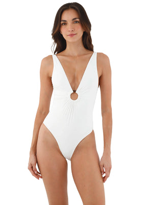 Malai: Misha Hoop One Piece (O37002)
