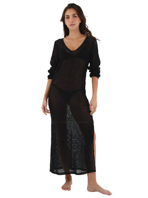 Malai: Caudal Dress (A95262)