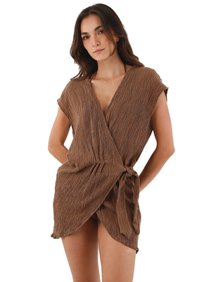 Malai: Jezebel Dress (C82254)