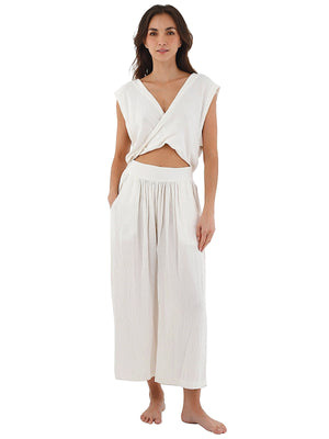 Malai: Shore Jumpsuit (D00002)