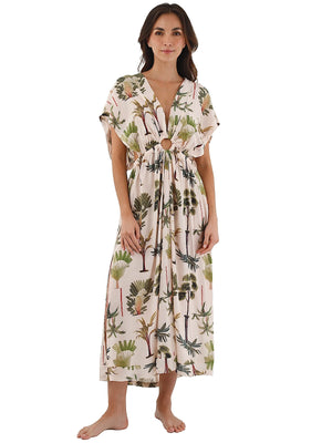 Malai: Mirage Dress (D01250)