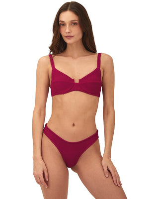 Malai: Majestic-Neo Paramount Bikini (T86295-B21295)