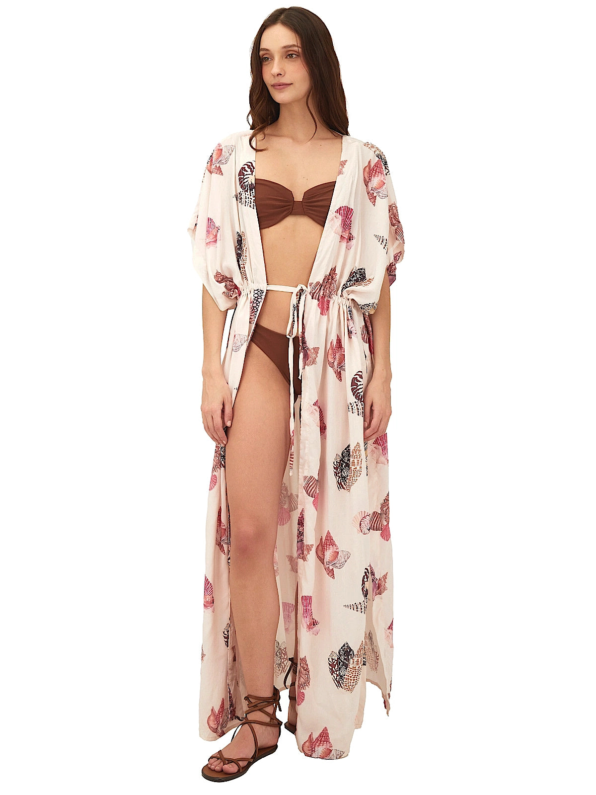 Malai: Serena Kimono