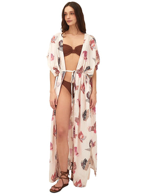 Malai: Serena Kimono (A96279)