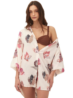 Malai: Akumal Shirt (C18279)