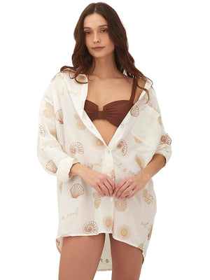 Malai: Vera Shirt (A25281)