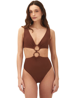 Malai: Danza One-Piece (O39254)