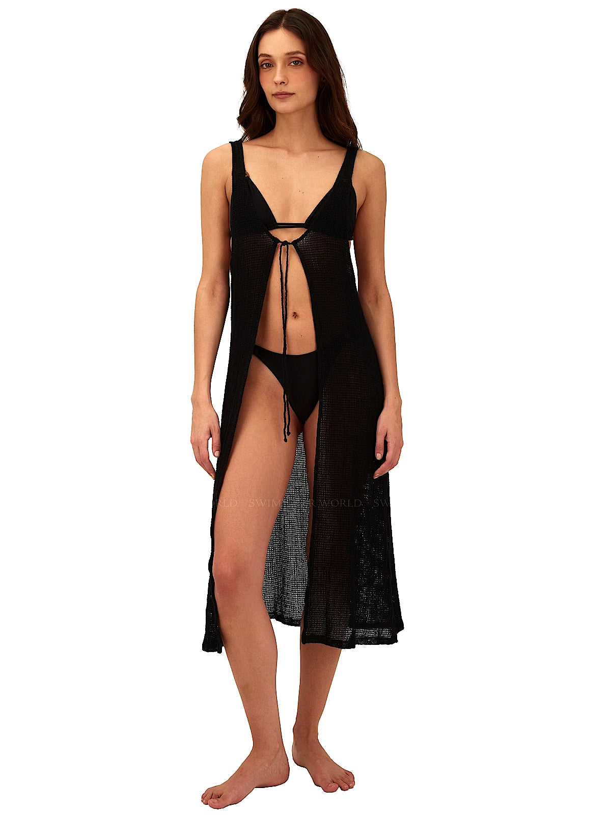 Malai: Malla Mar Sombra Dress