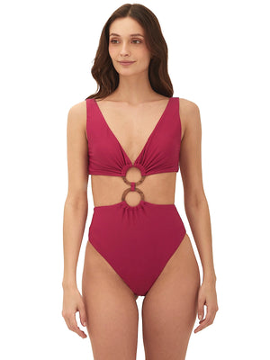 Malai: Danza One-Piece (O39275)