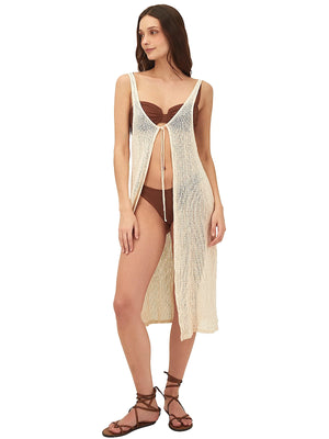 Malai: Sombra Vest (D10263)