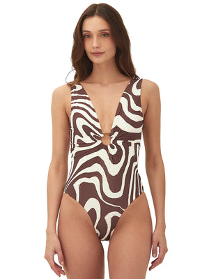 Malai: Misha Hop One-Piece (O37292)