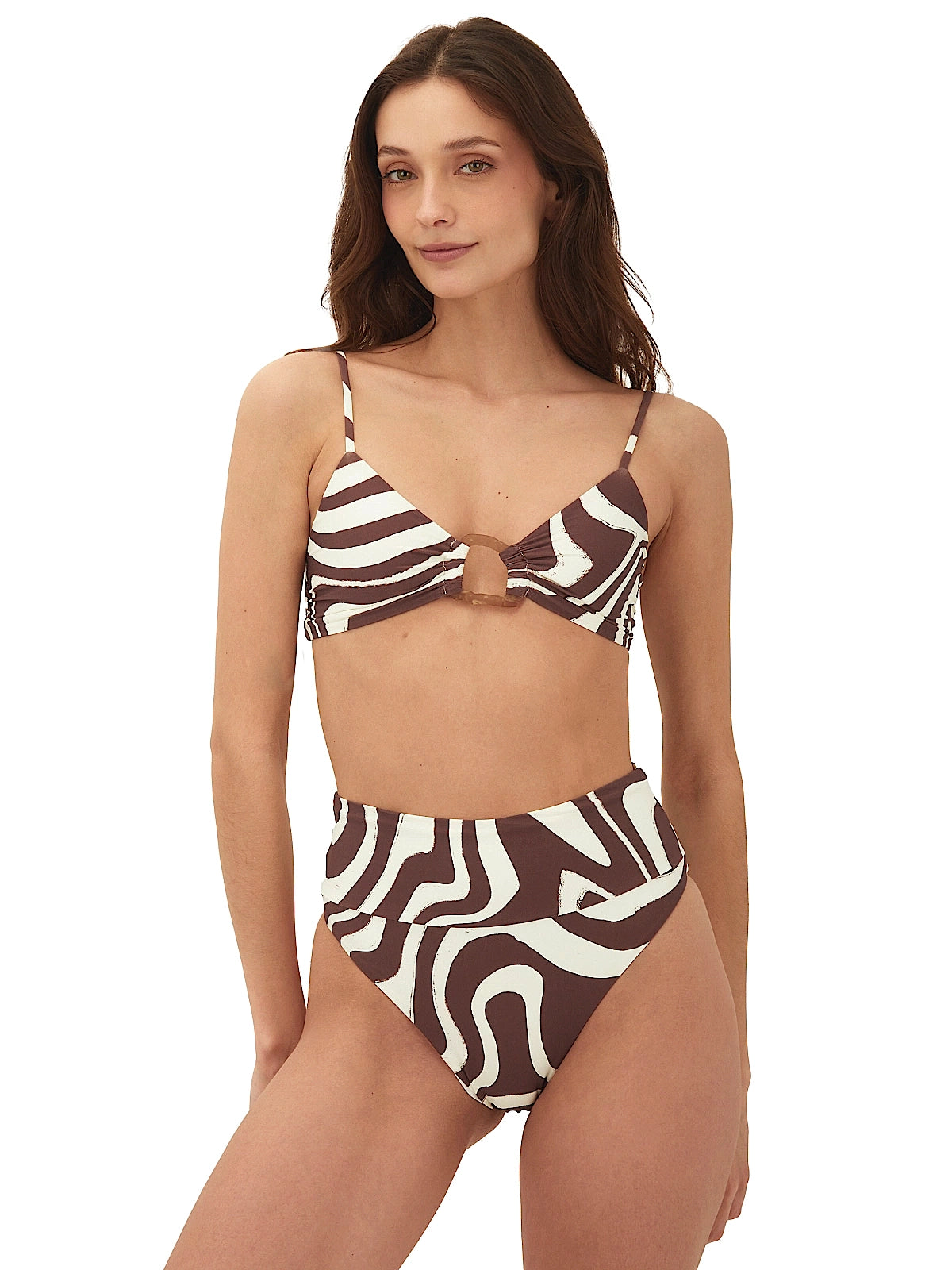Malai: Mazu-Hella Cool Bikini