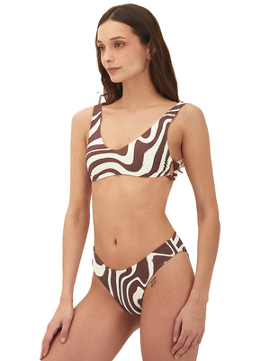 Malai: Hop Jazz-Neo Paramount Bikini (T95292-B21292)