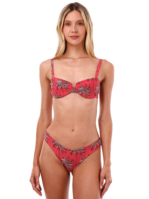 Malai: Coral-Neo Paramount Bikini (S03318-B21318)