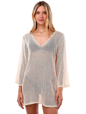 Malai: Apogeo Dress (C110263)