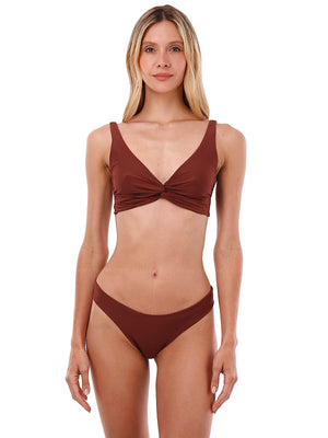 Malai: Knotty-Neo Paramount Bikini (T81320-B21320)