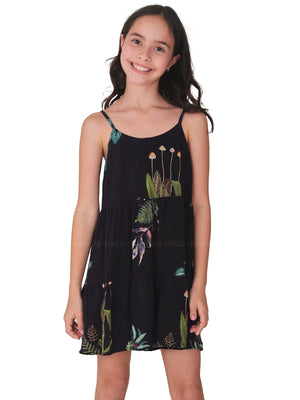Malai Kids: Kanesu Dress (K53246)