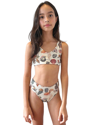 Malai Kids: Jazz Bikini Kids (K75279)