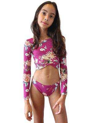 Malai Kids: Stardust Bikini Kids (K58303)