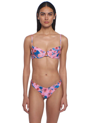 Peixoto: Lara-Bella Bikini (14013-ROSRVL-1211F-ROSRVL)