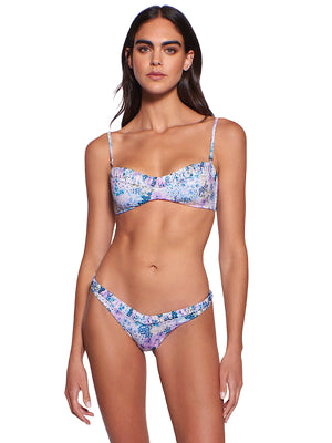 Peixoto: Emmy-Millie Bikini (14012-MDWS-24004-MDWS)